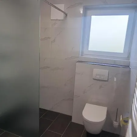 Bora 2 Mit 2 Schlafzimmer Zell am See