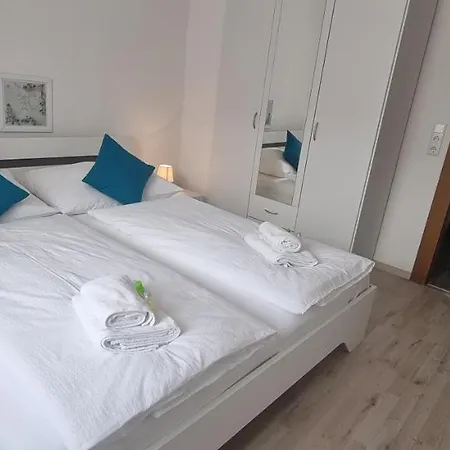 Bora 2 Mit 2 Schlafzimmer * Zell am See