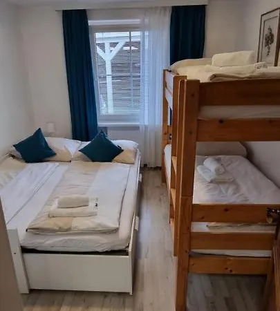 Apartamento Bora 2 Mit 2 Schlafzimmer *