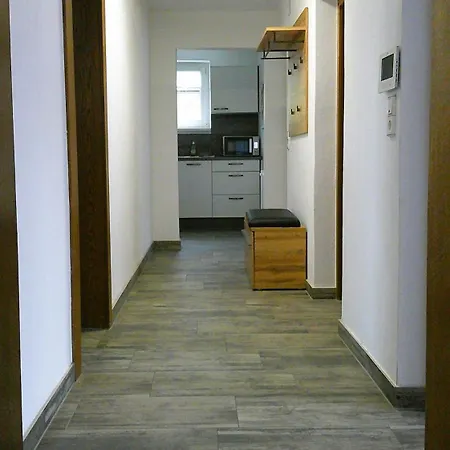 Bora 2 Mit 2 Schlafzimmer Zell am See