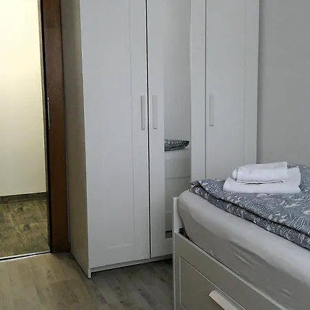 Bora 2 Mit 2 Schlafzimmer