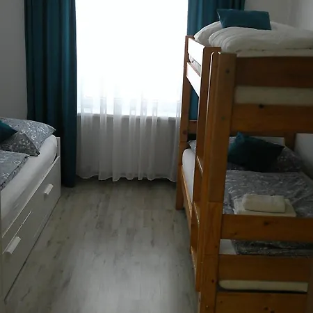 Bora 2 Mit 2 Schlafzimmer Apartamento *