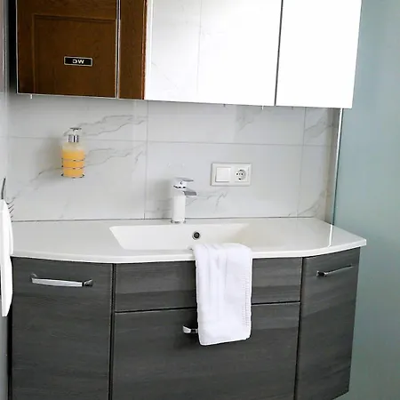 Apartamento Bora 2 Mit 2 Schlafzimmer